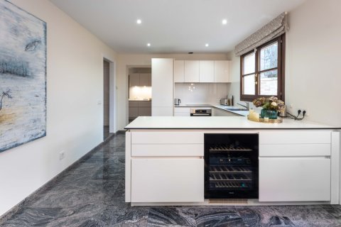 Willa w Bendinat, Mallorca, Hiszpania 5 sypialni, 497 mkw. nr 149270 – zdjęcie 9