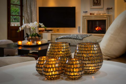 Willa w Bendinat, Mallorca, Hiszpania 5 sypialni, 497 mkw. nr 149270 – zdjęcie 7