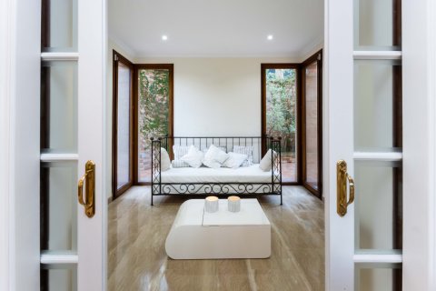 Willa w Bendinat, Mallorca, Hiszpania 5 sypialni, 497 mkw. nr 149270 – zdjęcie 12