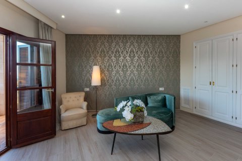 Willa w Bendinat, Mallorca, Hiszpania 5 sypialni, 497 mkw. nr 149270 – zdjęcie 22