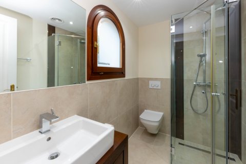 Willa w Bendinat, Mallorca, Hiszpania 5 sypialni, 497 mkw. nr 149270 – zdjęcie 17