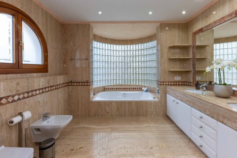 Willa w Bendinat, Mallorca, Hiszpania 5 sypialni, 497 mkw. nr 149270 – zdjęcie 23