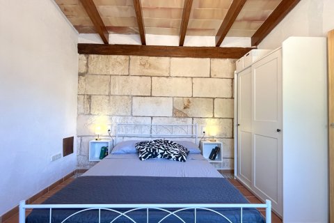 Finca zur Miete in Muro, Mallorca, Spanien 1 Schlafzimmer, 92 m2 Nr. 149269 - Foto 10