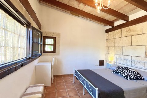 Finca zur Miete in Muro, Mallorca, Spanien 1 Schlafzimmer, 92 m2 Nr. 149269 - Foto 9