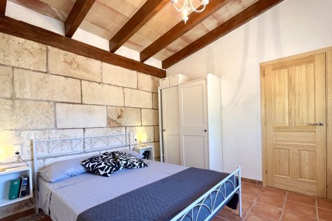 Finca zur Miete in Muro, Mallorca, Spanien 1 Schlafzimmer, 92 m2 Nr. 149269 - Foto 11