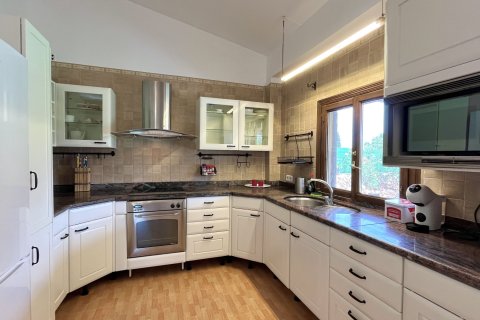 Villa en alquiler en Algaida, Mallorca, España 1 dormitorio, 80 m2 No. 149267 - foto 7