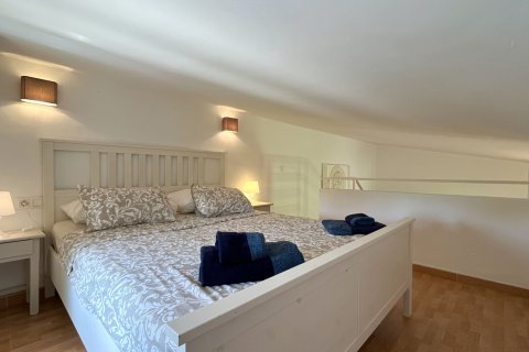 Villa en alquiler en Algaida, Mallorca, España 1 dormitorio, 80 m2 No. 149267 - foto 12