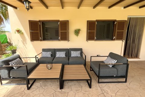 Villa en alquiler en Algaida, Mallorca, España 1 dormitorio, 80 m2 No. 149267 - foto 4