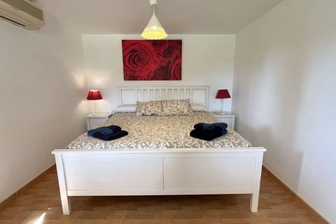Villa en alquiler en Algaida, Mallorca, España 1 dormitorio, 80 m2 No. 149267 - foto 9