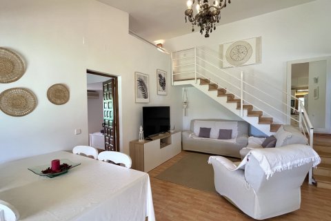 Villa en alquiler en Algaida, Mallorca, España 1 dormitorio, 80 m2 No. 149267 - foto 6