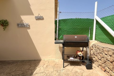 Villa en alquiler en Algaida, Mallorca, España 1 dormitorio, 80 m2 No. 149267 - foto 15