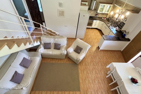 Villa en alquiler en Algaida, Mallorca, España 1 dormitorio, 80 m2 No. 149267 - foto 8