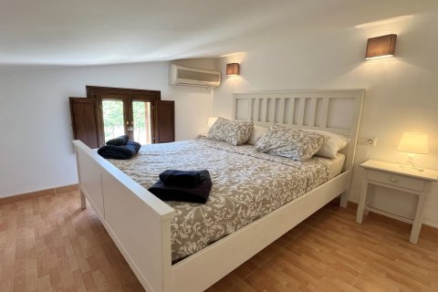 Villa en alquiler en Algaida, Mallorca, España 1 dormitorio, 80 m2 No. 149267 - foto 11
