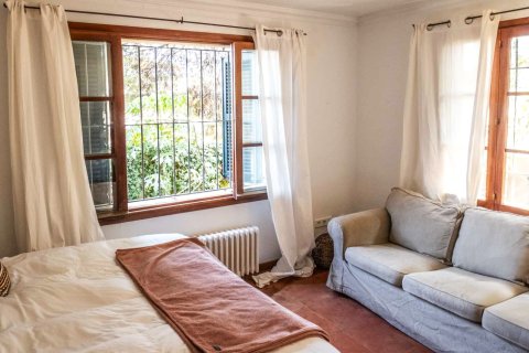 Аренда квартиры в Пальма-де-Майорка, Майорка, Испания 2 спальни, 180м2 №149271 - фото 11