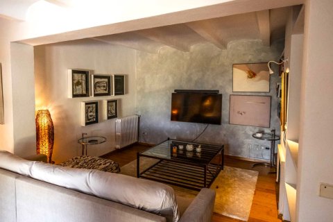 Аренда квартиры в Пальма-де-Майорка, Майорка, Испания 2 спальни, 180м2 №149271 - фото 7