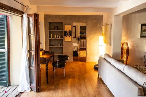 Аренда квартиры в Пальма-де-Майорка, Майорка, Испания 2 спальни, 180м2 №149271 - фото 4