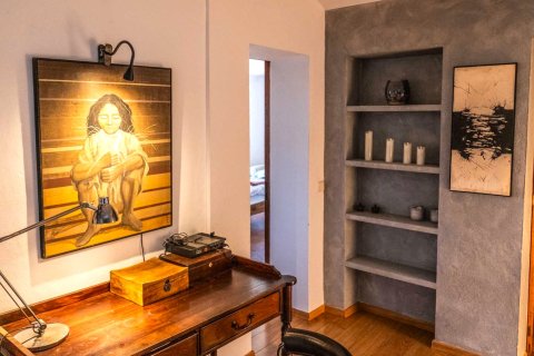 Аренда квартиры в Пальма-де-Майорка, Майорка, Испания 2 спальни, 180м2 №149271 - фото 8