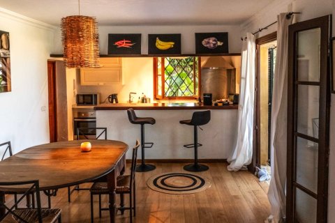 Аренда квартиры в Пальма-де-Майорка, Майорка, Испания 2 спальни, 180м2 №149271 - фото 5