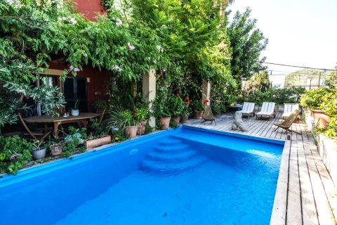 Аренда квартиры в Пальма-де-Майорка, Майорка, Испания 2 спальни, 180м2 №149271 - фото 2