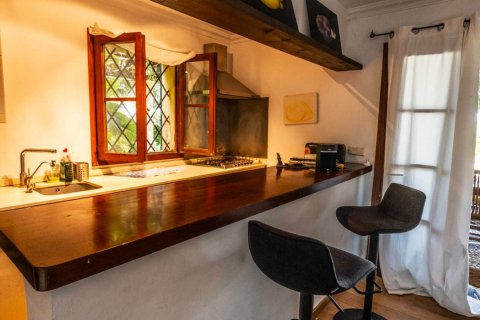 Аренда квартиры в Пальма-де-Майорка, Майорка, Испания 2 спальни, 180м2 №149271 - фото 6