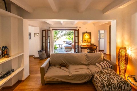 Аренда квартиры в Пальма-де-Майорка, Майорка, Испания 2 спальни, 180м2 №149271 - фото 3