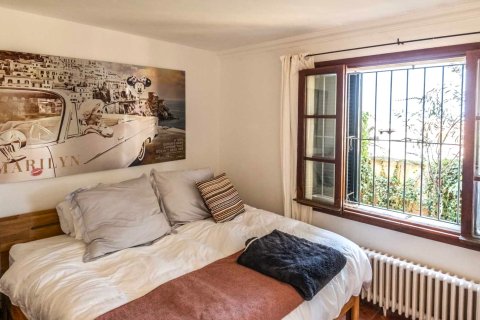 Аренда квартиры в Пальма-де-Майорка, Майорка, Испания 2 спальни, 180м2 №149271 - фото 10