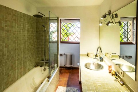 Аренда квартиры в Пальма-де-Майорка, Майорка, Испания 2 спальни, 180м2 №149271 - фото 12