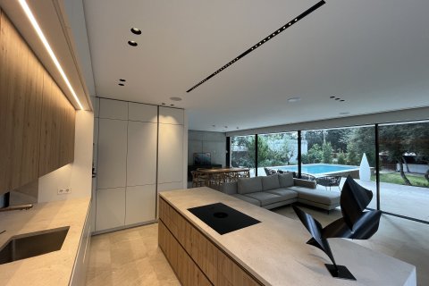 Villa à louer à Sa Pobla, Mallorca, Espagne, 5 chambres, 300 m2 No. 149265 - photo 8