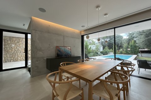 Villa à louer à Sa Pobla, Mallorca, Espagne, 5 chambres, 300 m2 No. 149265 - photo 4