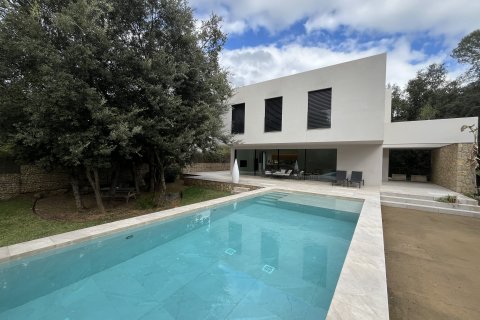 Villa à louer à Sa Pobla, Mallorca, Espagne, 5 chambres, 300 m2 No. 149265 - photo 2