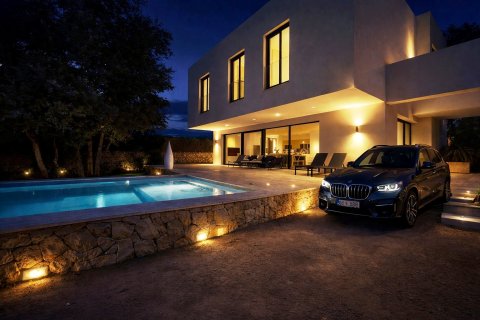 Villa à Sa Pobla, Mallorca, Espagne 5 chambres, 300 m2 No. 149265