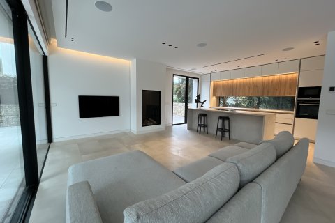 Villa à louer à Sa Pobla, Mallorca, Espagne, 5 chambres, 300 m2 No. 149265 - photo 6