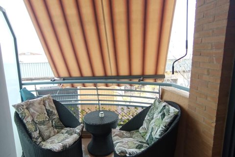 Wohnung zum Verkauf San Vicente del Raspeig, Alicante, Spanien 3 Schlafzimmer, 118 m2 Nr. 138938 - Foto 1