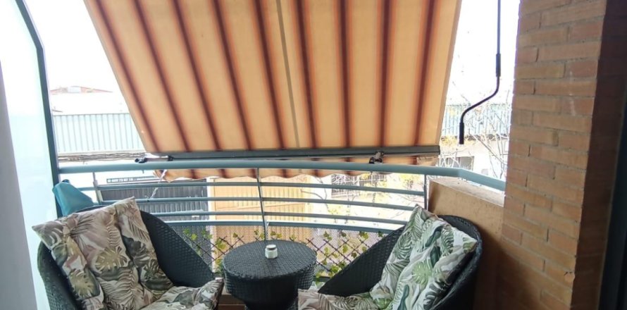 Wohnung San Vicente del Raspeig, Alicante, Spanien 3 Schlafzimmer, 118 m2 Nr. 138938