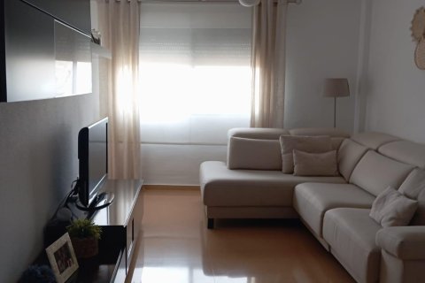 Wohnung zum Verkauf San Vicente del Raspeig, Alicante, Spanien 3 Schlafzimmer, 118 m2 Nr. 138938 - Foto 14
