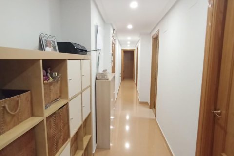 Wohnung zum Verkauf San Vicente del Raspeig, Alicante, Spanien 3 Schlafzimmer, 118 m2 Nr. 138938 - Foto 18