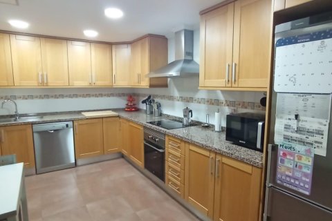 Wohnung zum Verkauf San Vicente del Raspeig, Alicante, Spanien 3 Schlafzimmer, 118 m2 Nr. 138938 - Foto 7