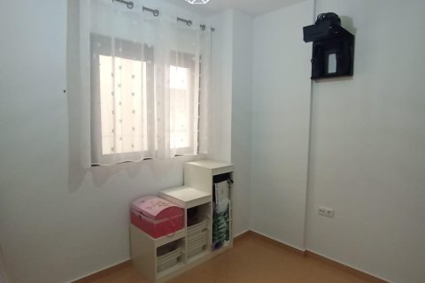 Wohnung zum Verkauf San Vicente del Raspeig, Alicante, Spanien 3 Schlafzimmer, 118 m2 Nr. 138938 - Foto 26