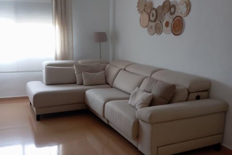 Wohnung zum Verkauf San Vicente del Raspeig, Alicante, Spanien 3 Schlafzimmer, 118 m2 Nr. 138938 - Foto 12
