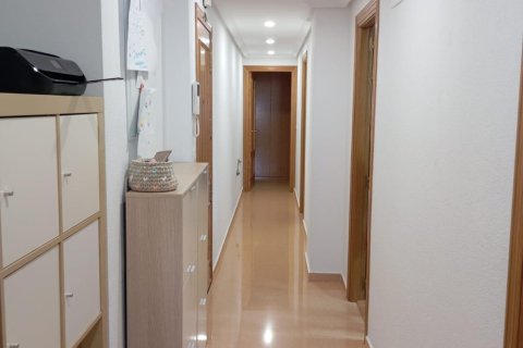 Wohnung zum Verkauf San Vicente del Raspeig, Alicante, Spanien 3 Schlafzimmer, 118 m2 Nr. 138938 - Foto 19