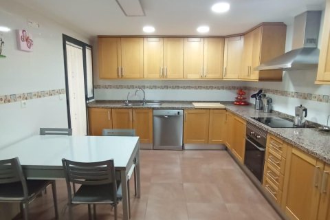 Wohnung zum Verkauf San Vicente del Raspeig, Alicante, Spanien 3 Schlafzimmer, 118 m2 Nr. 138938 - Foto 6