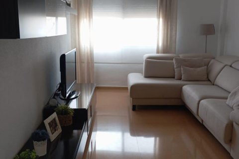 Wohnung zum Verkauf San Vicente del Raspeig, Alicante, Spanien 3 Schlafzimmer, 118 m2 Nr. 138938 - Foto 15