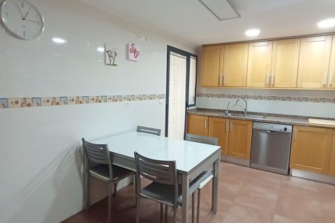 Wohnung zum Verkauf San Vicente del Raspeig, Alicante, Spanien 3 Schlafzimmer, 118 m2 Nr. 138938 - Foto 8