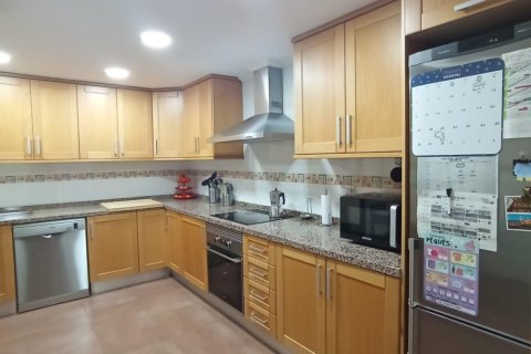 Wohnung zum Verkauf San Vicente del Raspeig, Alicante, Spanien 3 Schlafzimmer, 118 m2 Nr. 138938 - Foto 5