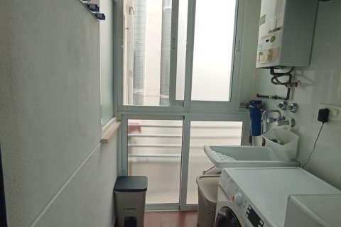 Wohnung zum Verkauf San Vicente del Raspeig, Alicante, Spanien 3 Schlafzimmer, 118 m2 Nr. 138938 - Foto 16