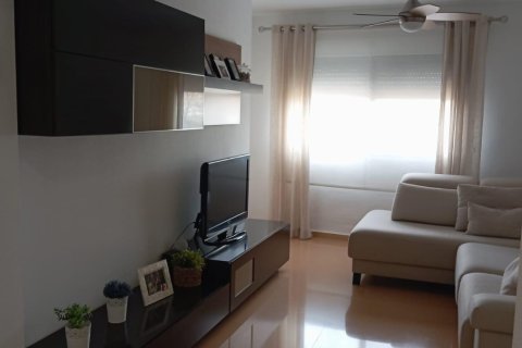 Wohnung zum Verkauf San Vicente del Raspeig, Alicante, Spanien 3 Schlafzimmer, 118 m2 Nr. 138938 - Foto 13