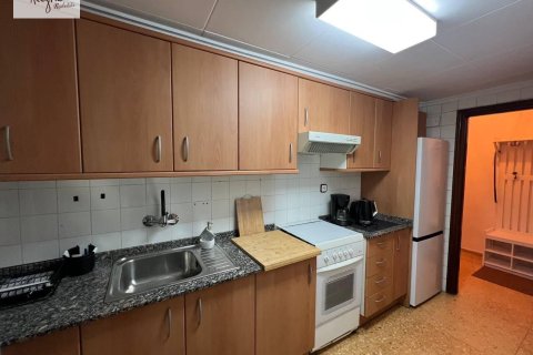 Huoneisto vuokrattavana Valencia, Espanja, 3 makuuhuonetta, 86 m2 No. 138937 - kuva 6