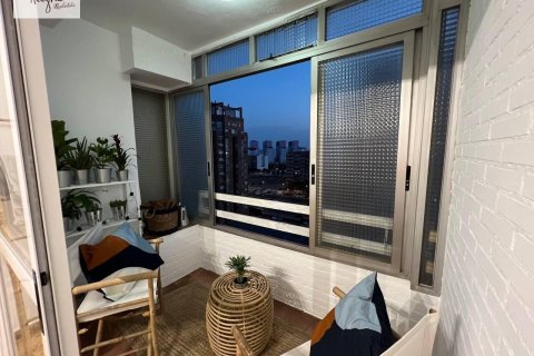 Huoneisto vuokrattavana Valencia, Espanja, 3 makuuhuonetta, 86 m2 No. 138937 - kuva 9