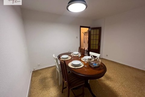Huoneisto vuokrattavana Valencia, Espanja, 3 makuuhuonetta, 86 m2 No. 138937 - kuva 5