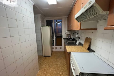 Huoneisto vuokrattavana Valencia, Espanja, 3 makuuhuonetta, 86 m2 No. 138937 - kuva 11